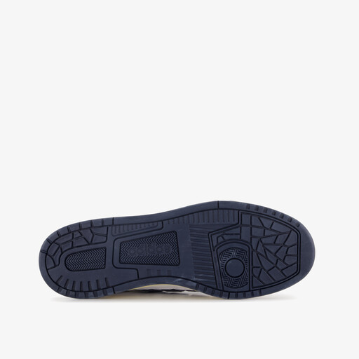Rapid Court Low heren sneakers grijs wit