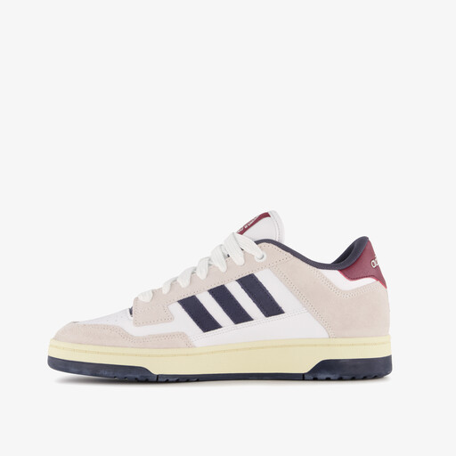 Rapid Court Low heren sneakers grijs wit