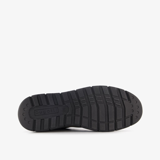 Heren sneakers zwart
