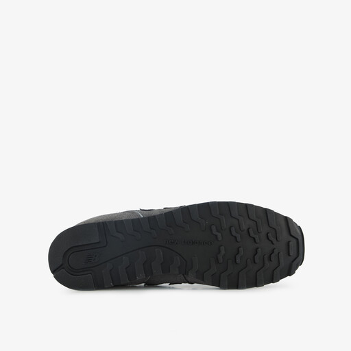 373 heren sneakers grijs