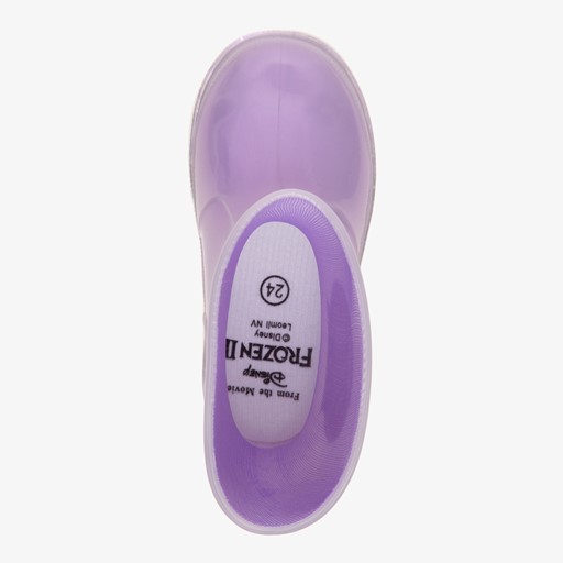 Kinder regenlaarzen