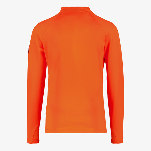 Kinder voetbal pully holland oranje