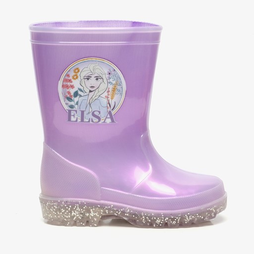 Kinder regenlaarzen