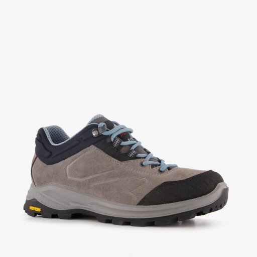 Dames cat. A wandelschoenen vibram zool