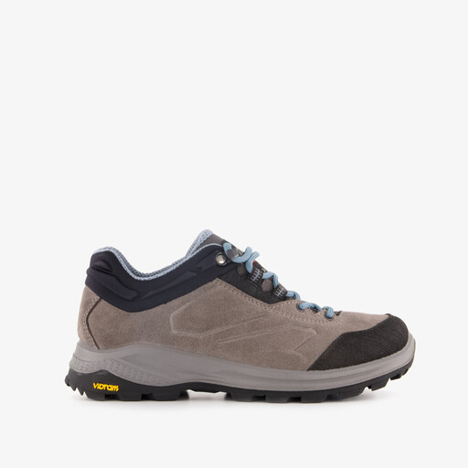 Dames cat. A wandelschoenen vibram zool