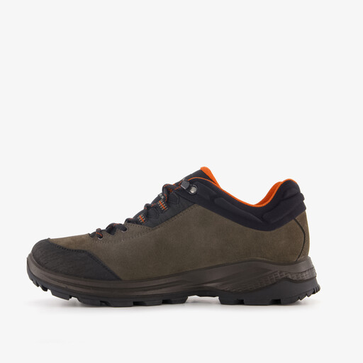 Heren cat. A wandelschoenen vibram zool