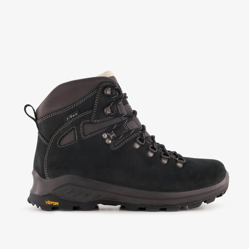 Hoge heren cat. B wandelschoenen vibram zool