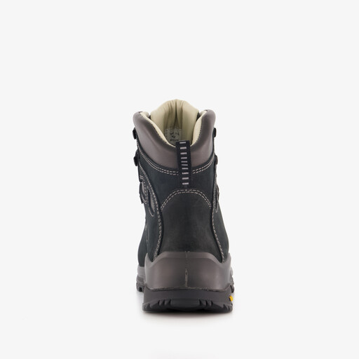 Hoge heren cat. B wandelschoenen vibram zool