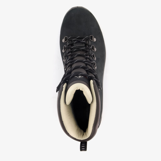 Hoge heren cat. B wandelschoenen vibram zool