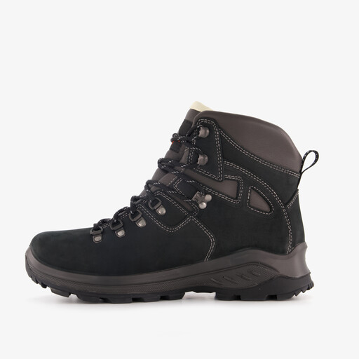 Hoge heren cat. B wandelschoenen vibram zool
