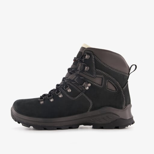 Hoge heren cat. B wandelschoenen vibram zool