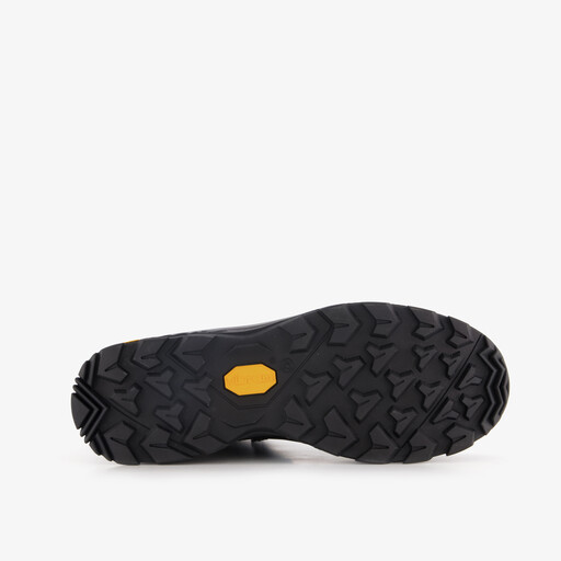 Hoge heren cat. B wandelschoenen vibram zool