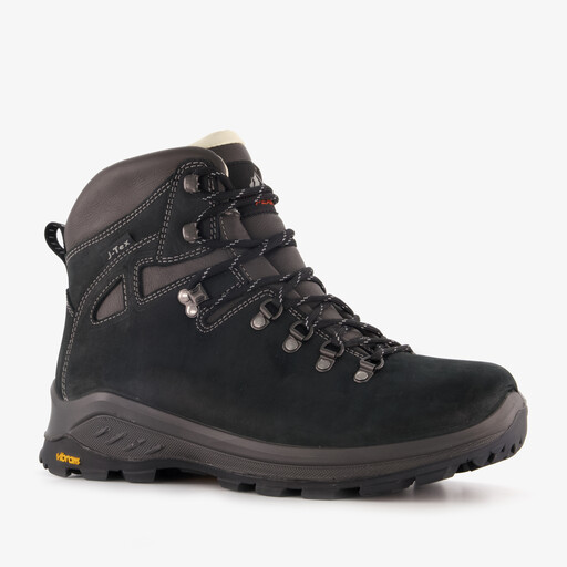 Hoge heren cat. B wandelschoenen vibram zool