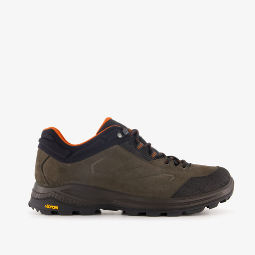 Heren cat. A wandelschoenen vibram zool