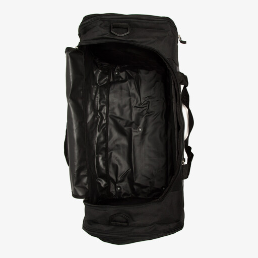 Sporttas zwart 41 liter