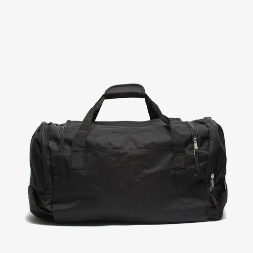 Sporttas zwart 41 liter