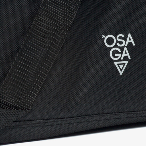 Sporttas zwart 41 liter