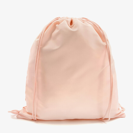 Gymtas roze 1 liter
