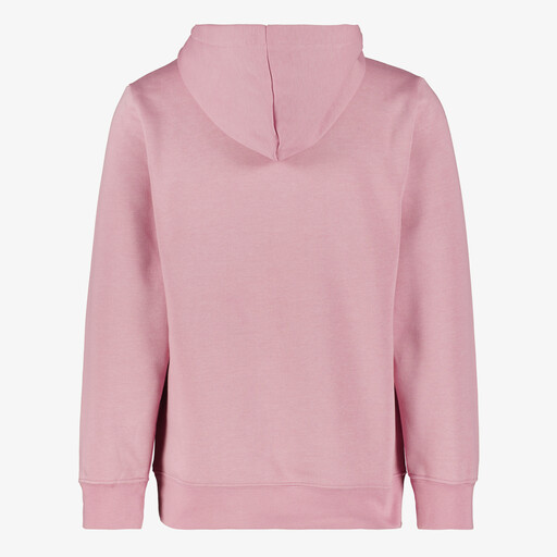 ESS NO. 1 Logo FL meisjes hoodie roze