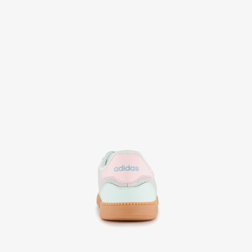 Breaknet Sleek dames sneakers mintgroen roze