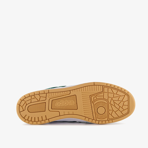 Rapid Court Low heren sneakers groen wit