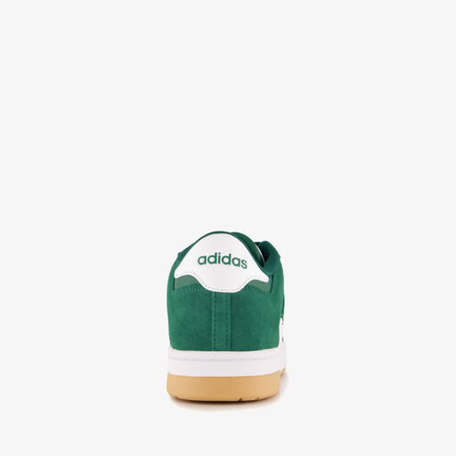Rapid Court Low heren sneakers groen wit