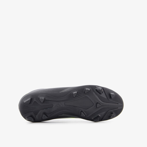 F50 Club kinder voetbalschoenen zwart