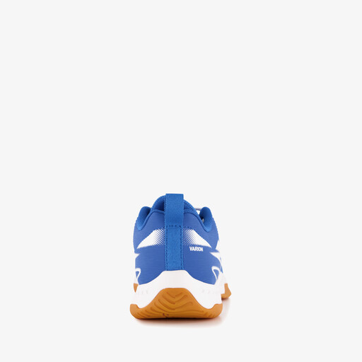 Varion II IC kinder voetbalschoenen blauw