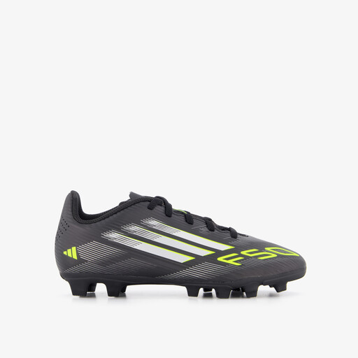 F50 Club kinder voetbalschoenen zwart