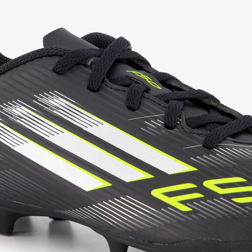 F50 Club kinder voetbalschoenen zwart