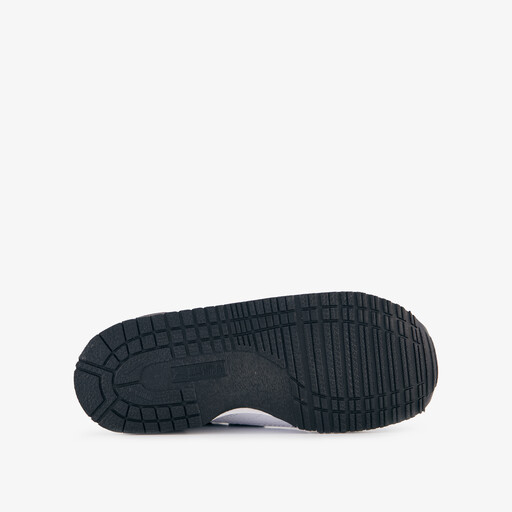 Cabana Racer SL 20 V kinder sneakers zwart grijs