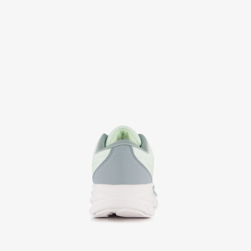 Kinder sportschoenen mintgroen