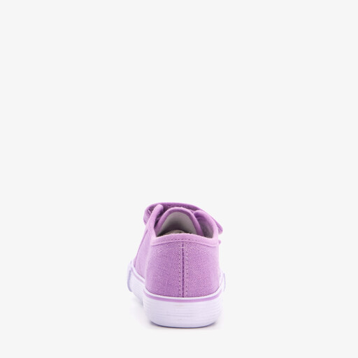 Kinder gymschoenen paars