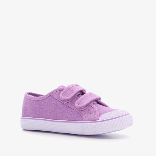 Kinder gymschoenen paars