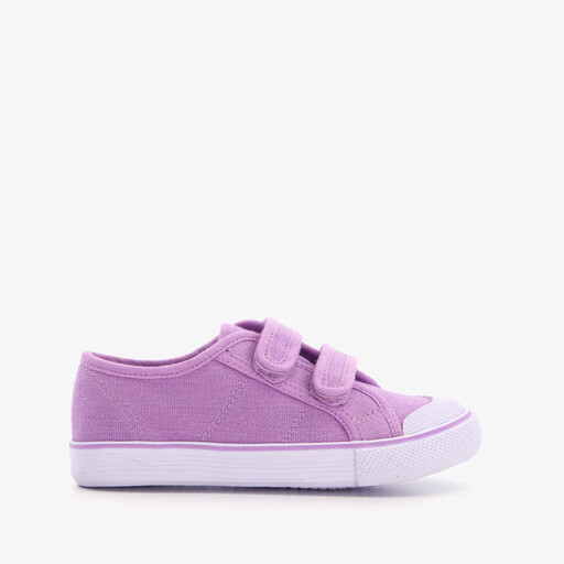 Kinder gymschoenen paars