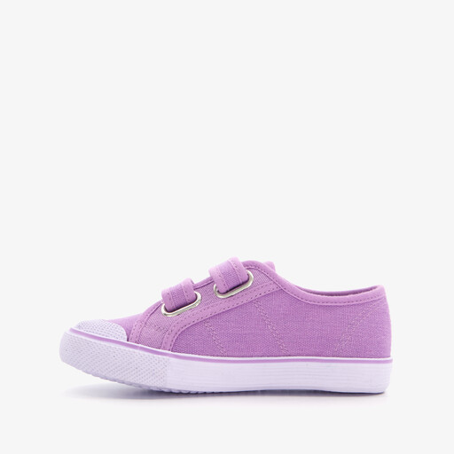 Kinder gymschoenen paars