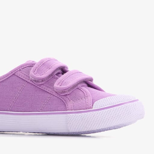 Kinder gymschoenen paars