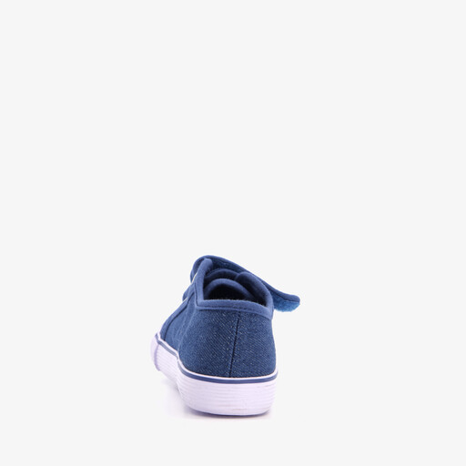 Kinder gymschoenen blauw