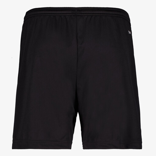 Entrada 22 dames sportshort zwart