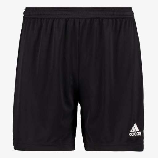 Entrada 22 dames sportshort zwart