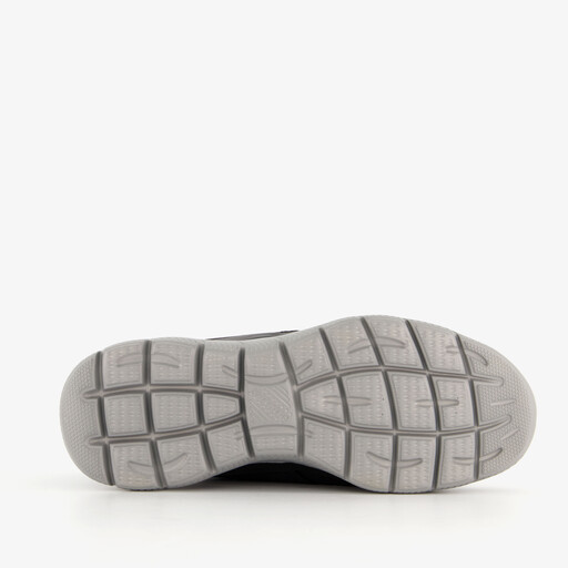 Slip-ins: Summits heren sneakers zwart
