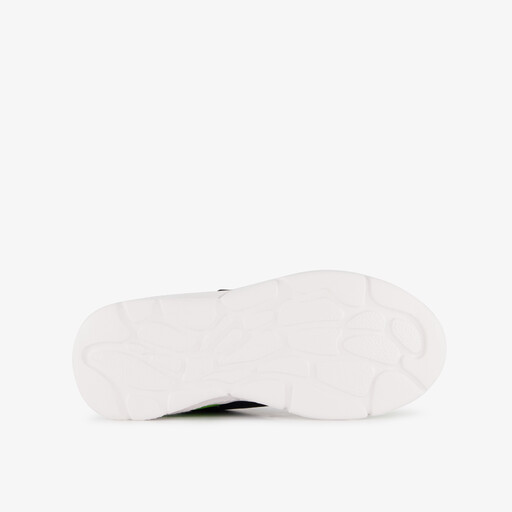 Kinder sportschoenen groen blauw