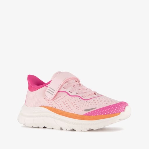 Meisjes sportschoenen roze