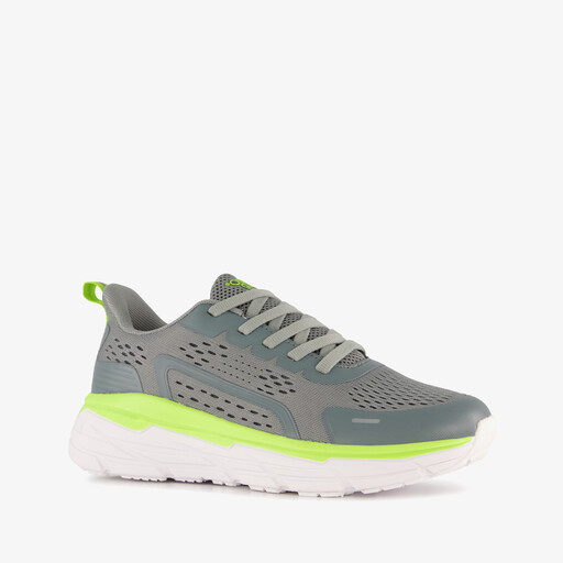 Kinder sportschoenen groen