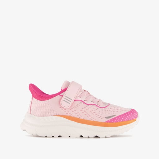 Meisjes sportschoenen roze