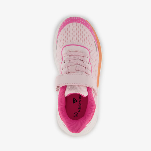 Meisjes sportschoenen roze