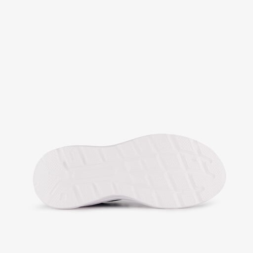 Heren hardloopschoenen blauw