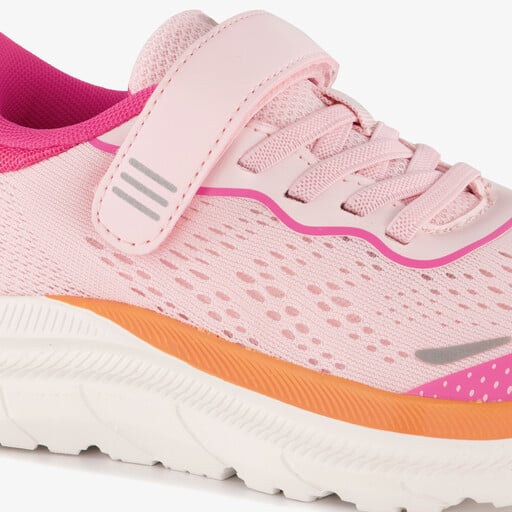 Meisjes sportschoenen roze