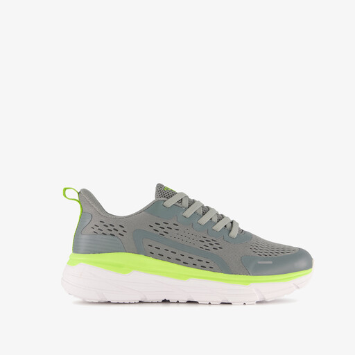 Kinder sportschoenen groen