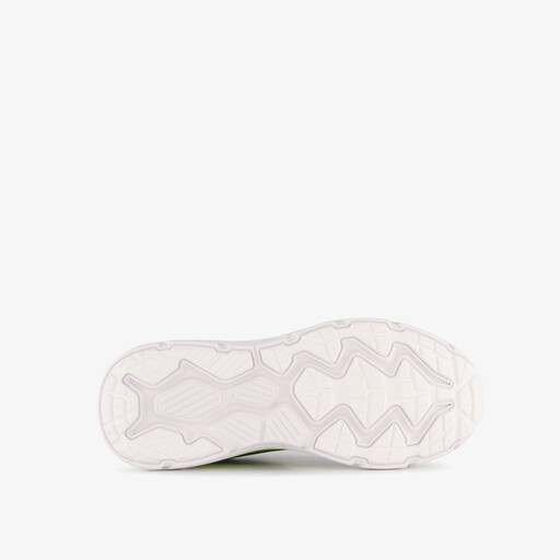 Kinder sportschoenen groen